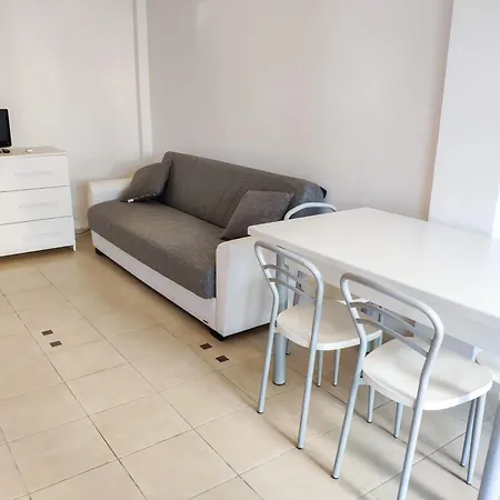 Apartment Homiday - Pinetina Cioni *