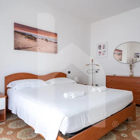 Homiday - Pinetina Cioni Apartment