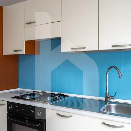 Apartment Homiday - Pinetina Cioni *