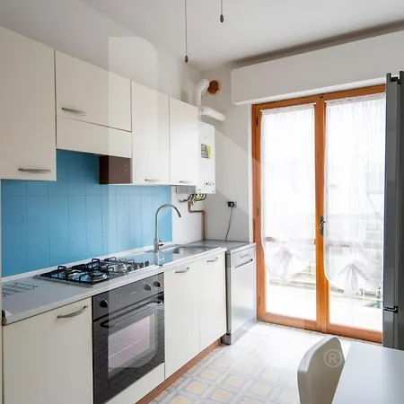 Homiday - Pinetina Cioni *