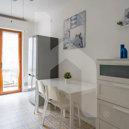 Homiday - Pinetina Cioni Apartment