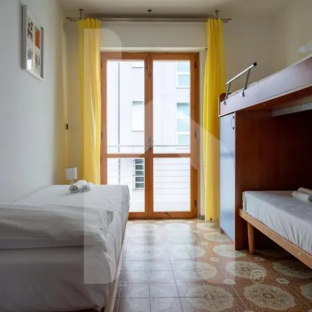 Homiday - Pinetina Cioni Pineto