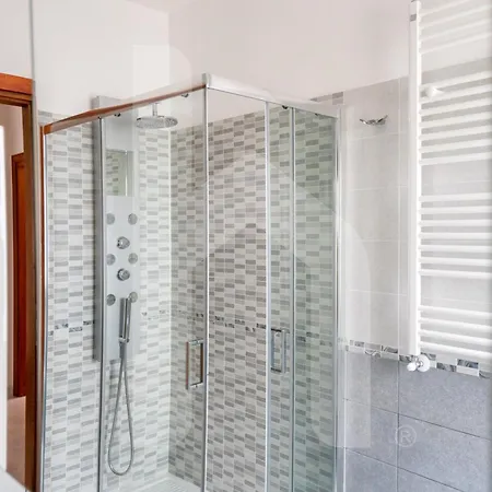 Homiday - Pinetina Cioni *