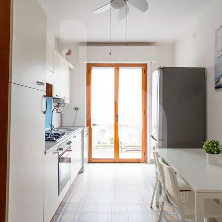 Homiday - Pinetina Cioni Pineto