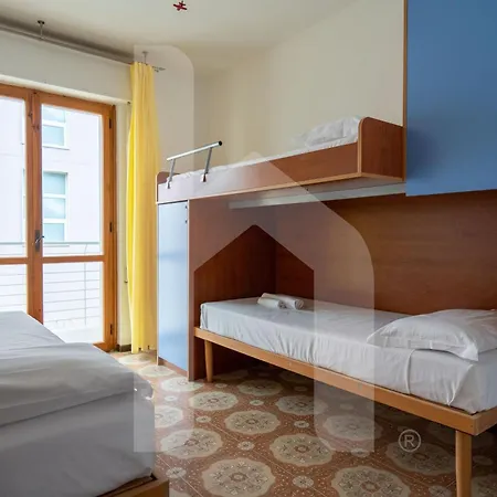 Homiday - Pinetina Cioni