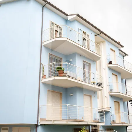 Homiday - Pinetina Cioni Pineto