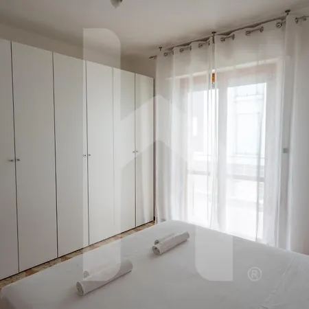 Homiday - Pinetina Cioni