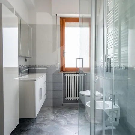 Homiday - Pinetina Cioni Apartment