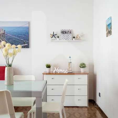 Homiday - Pinetina Cioni * Pineto