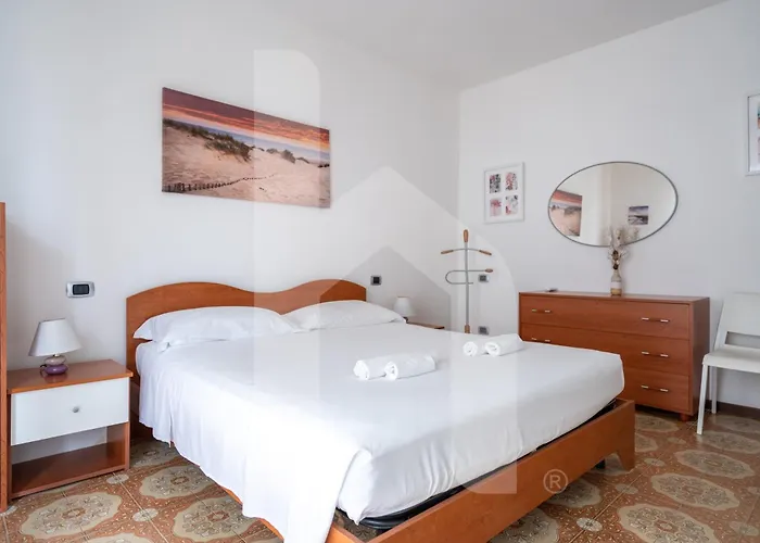 Homiday - Pinetina Cioni Apartamento