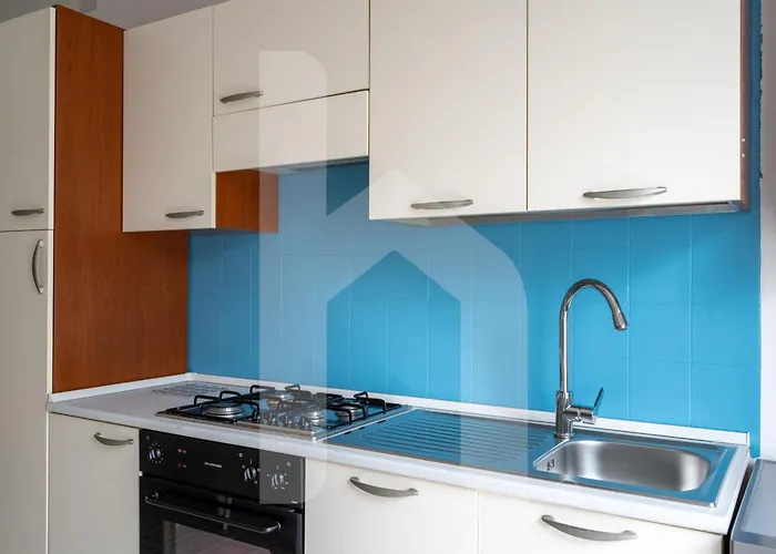 Apartamento Homiday - Pinetina Cioni *