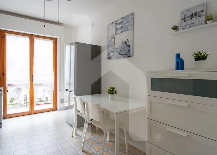 Homiday - Pinetina Cioni Apartamento