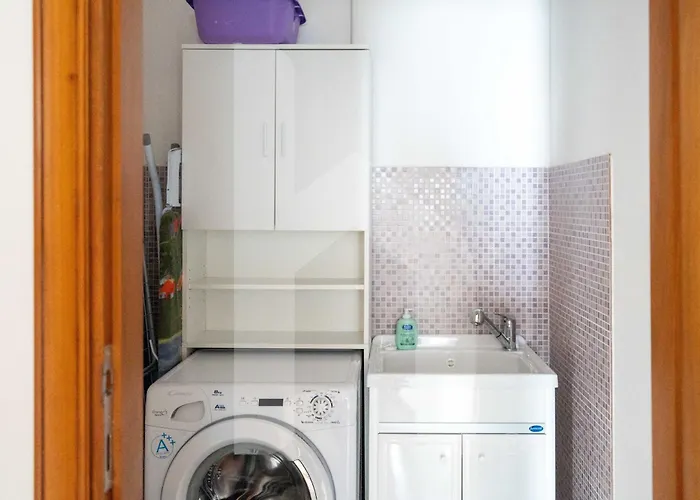 Homiday - Pinetina Cioni Apartamento Pineto