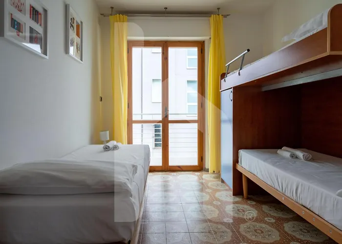 Homiday - Pinetina Cioni Pineto