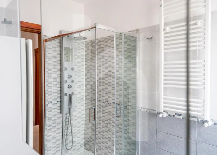 Homiday - Pinetina Cioni *