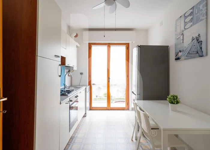 Homiday - Pinetina Cioni Pineto