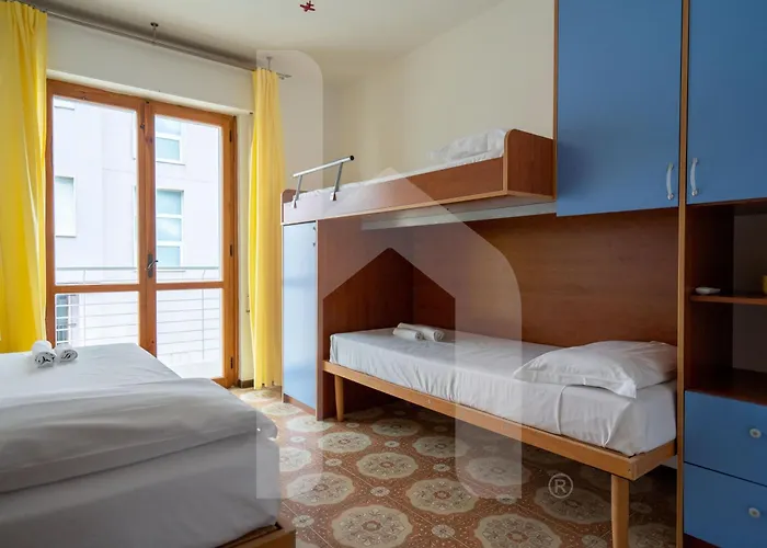 Homiday - Pinetina Cioni