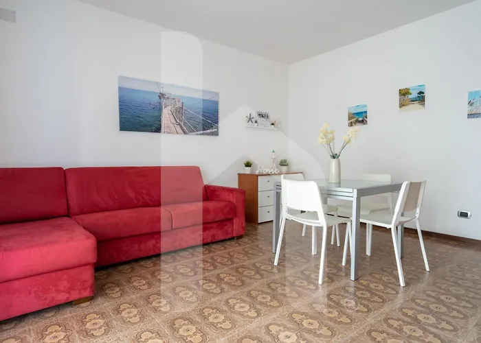 Homiday - Pinetina Cioni Apartamento Pineto