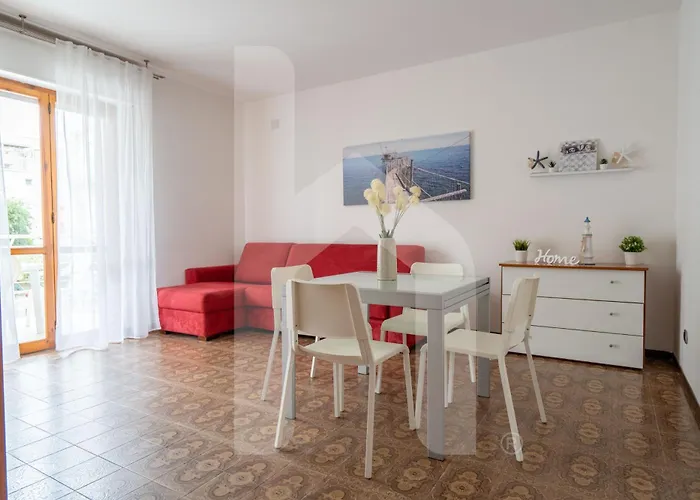 Homiday - Pinetina Cioni Apartamento