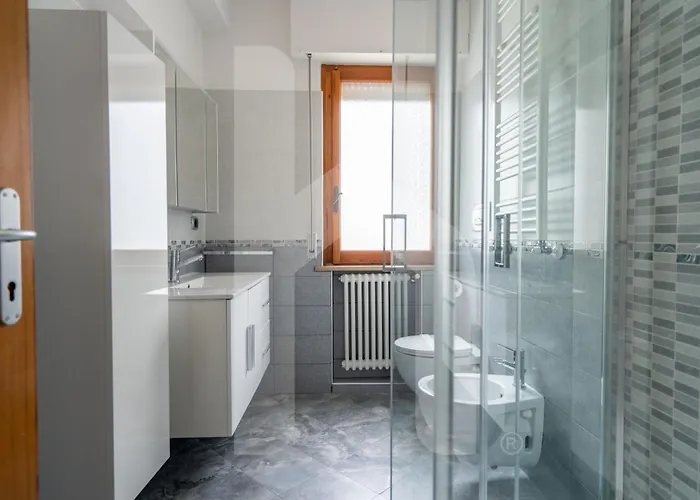 Homiday - Pinetina Cioni Apartamento