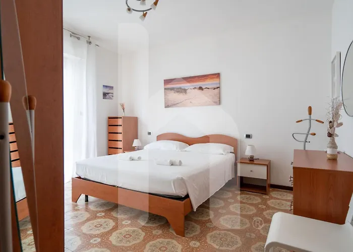 Homiday - Pinetina Cioni *